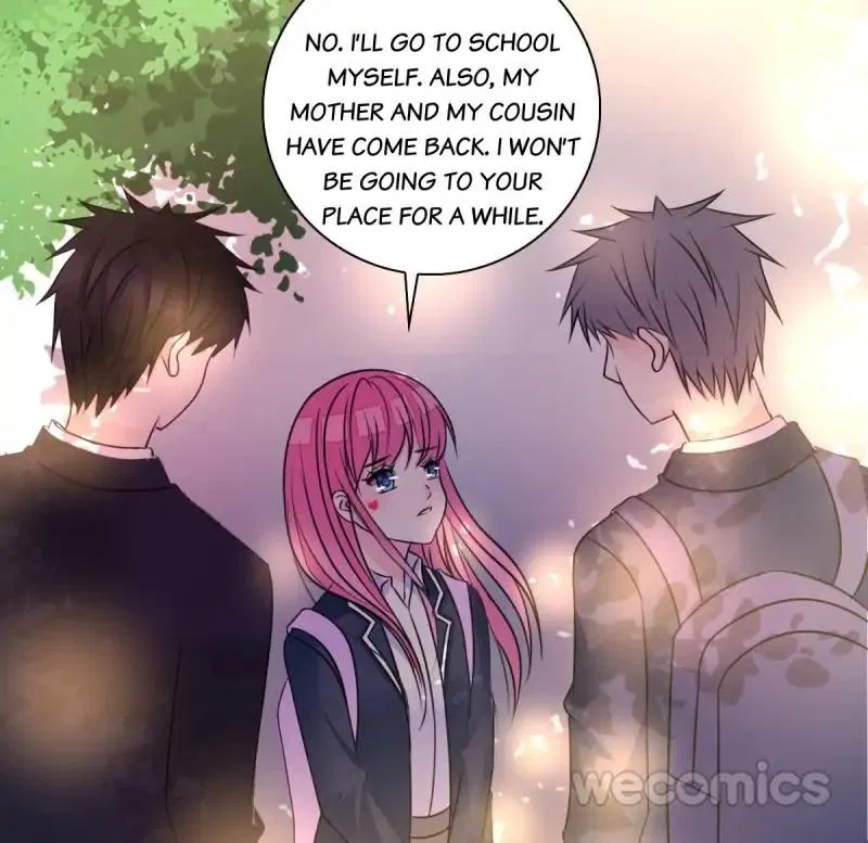 How the Princess Became the Queen Chapter 68 – Page 108