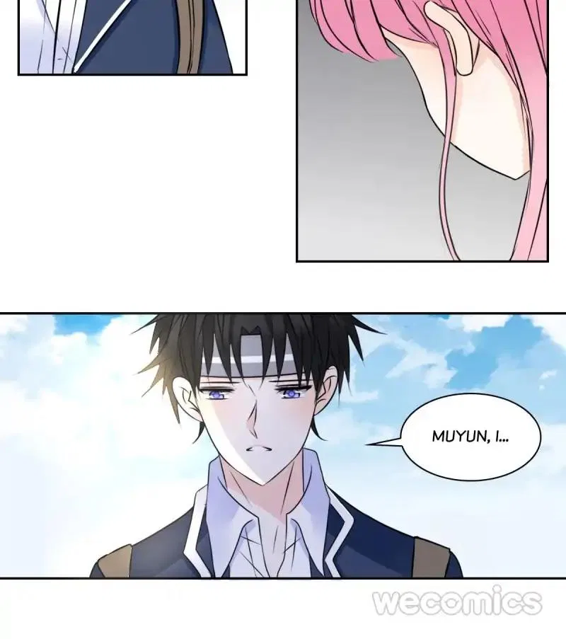 How the Princess Became the Queen Chapter 68 – Page 116