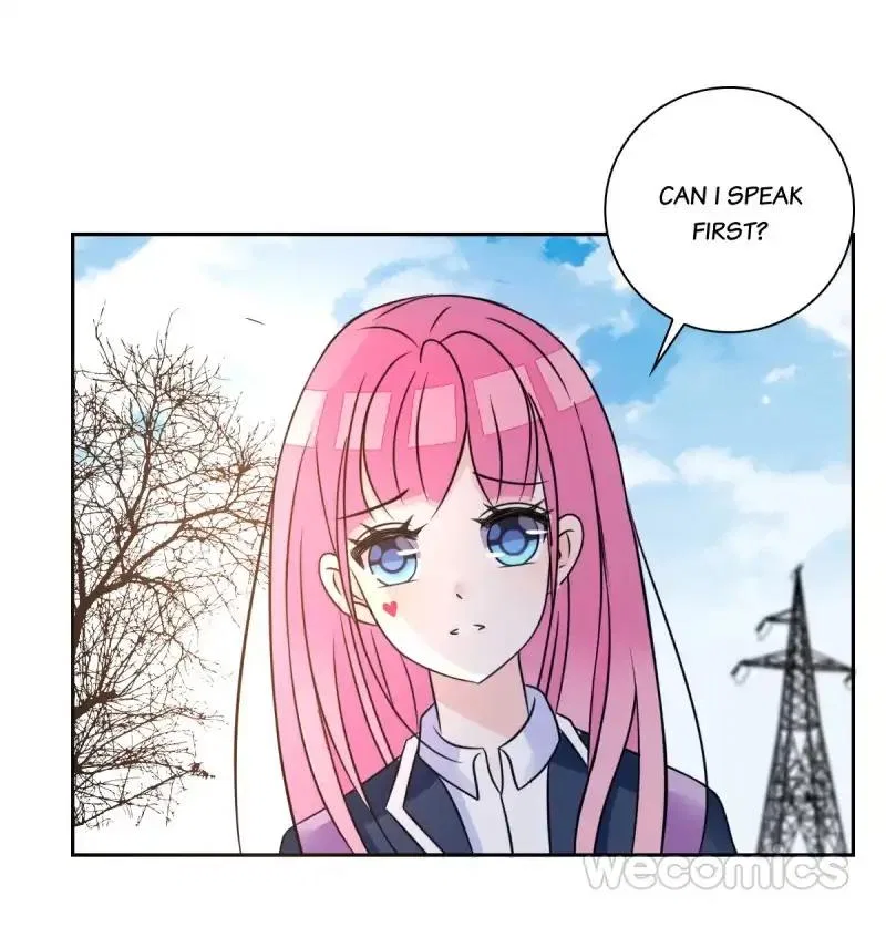 How the Princess Became the Queen Chapter 68 – Page 117