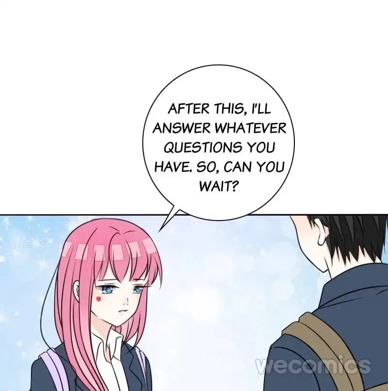 How the Princess Became the Queen Chapter 68 – Page 119