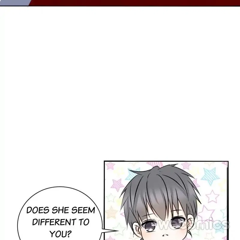 How the Princess Became the Queen Chapter 68 – Page 124