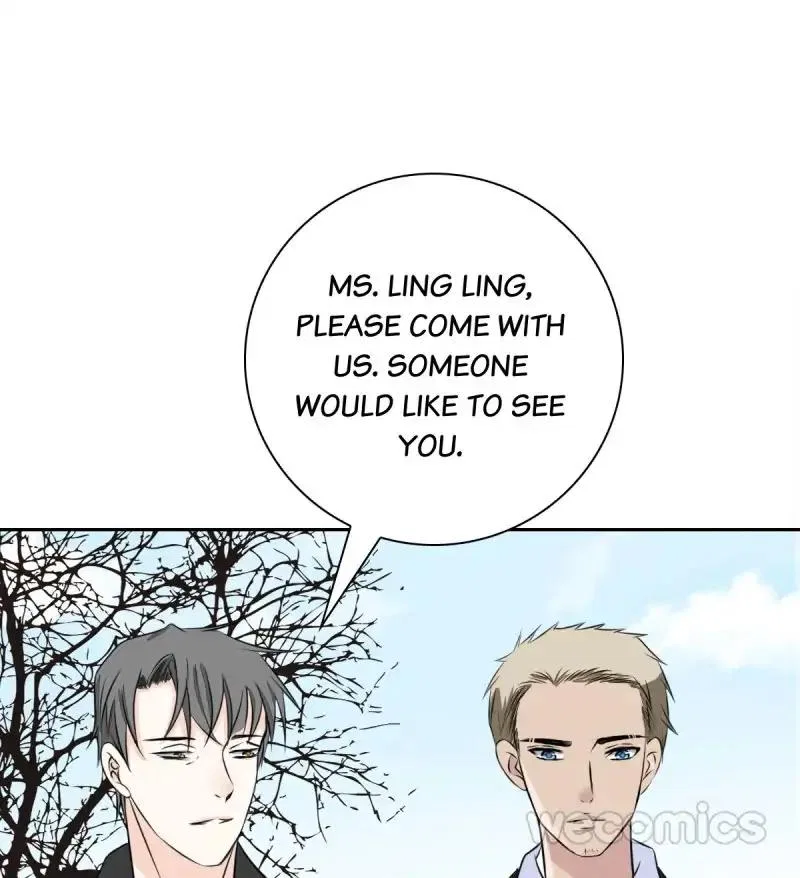 How the Princess Became the Queen Chapter 68 – Page 137