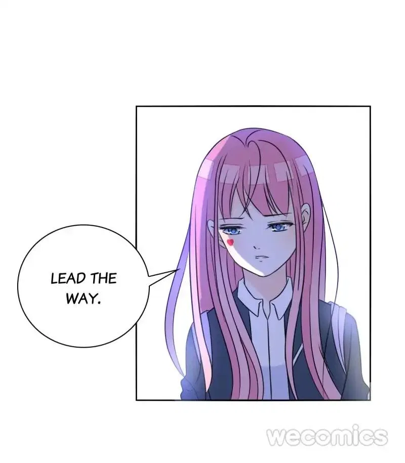How the Princess Became the Queen Chapter 68 – Page 139