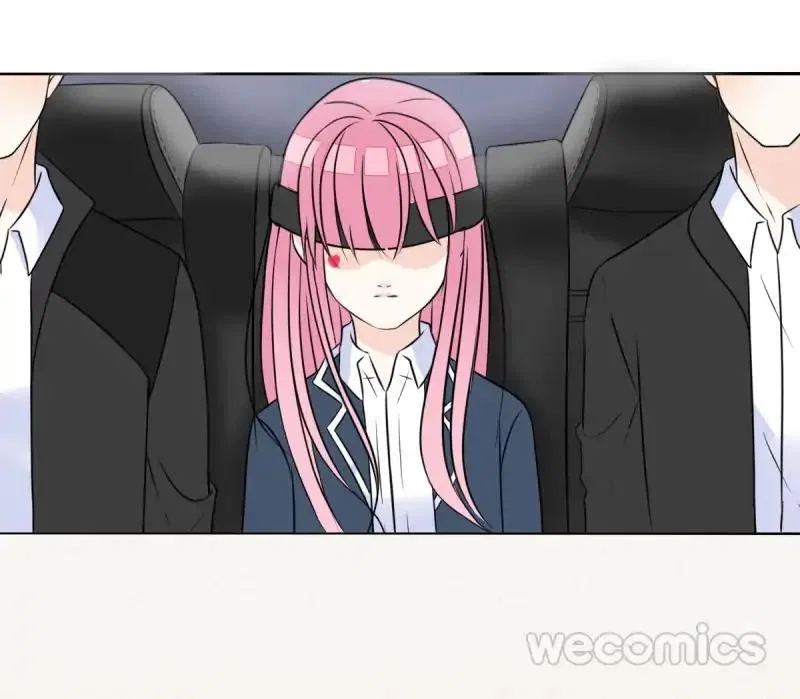 How the Princess Became the Queen Chapter 68 – Page 141