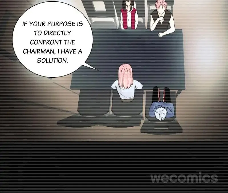 How the Princess Became the Queen Chapter 68 – Page 143