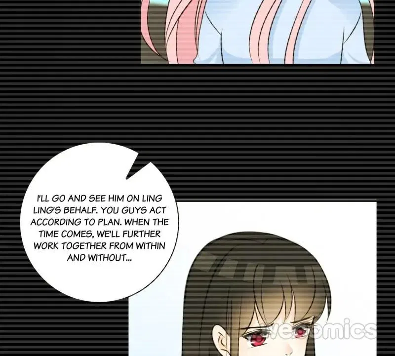 How the Princess Became the Queen Chapter 68 – Page 145