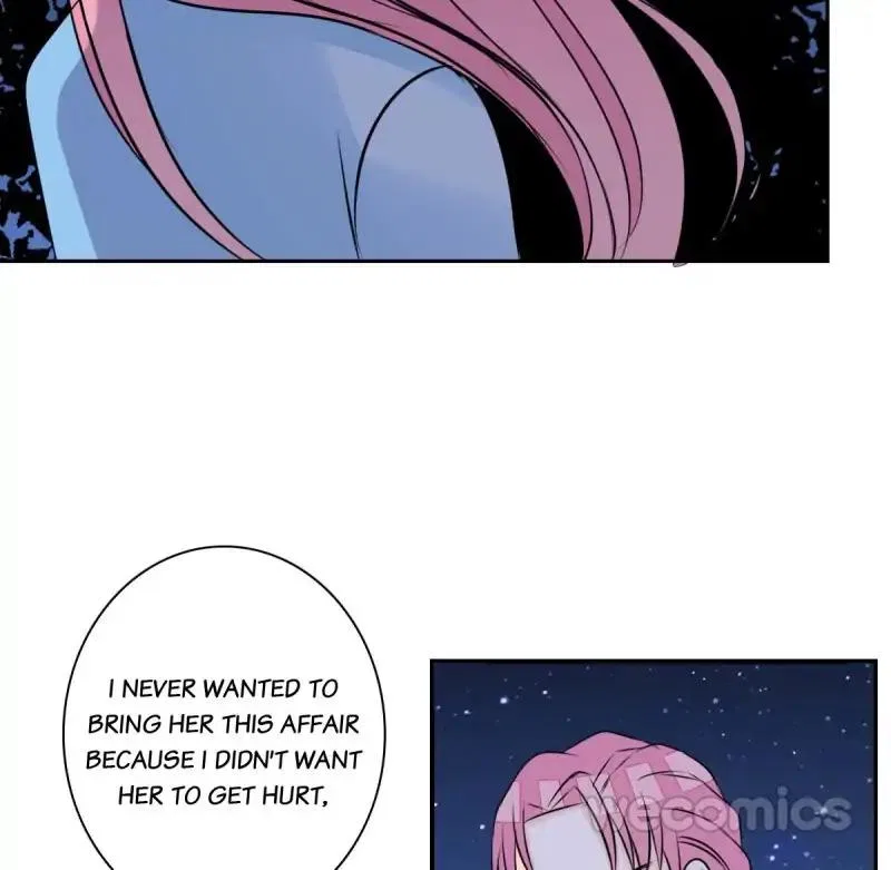 How the Princess Became the Queen Chapter 67 – Page 7