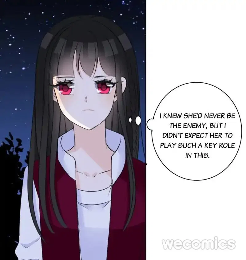 How the Princess Became the Queen Chapter 67 – Page 9