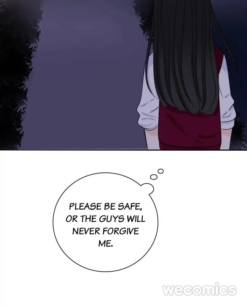 How the Princess Became the Queen Chapter 67 – Page 12