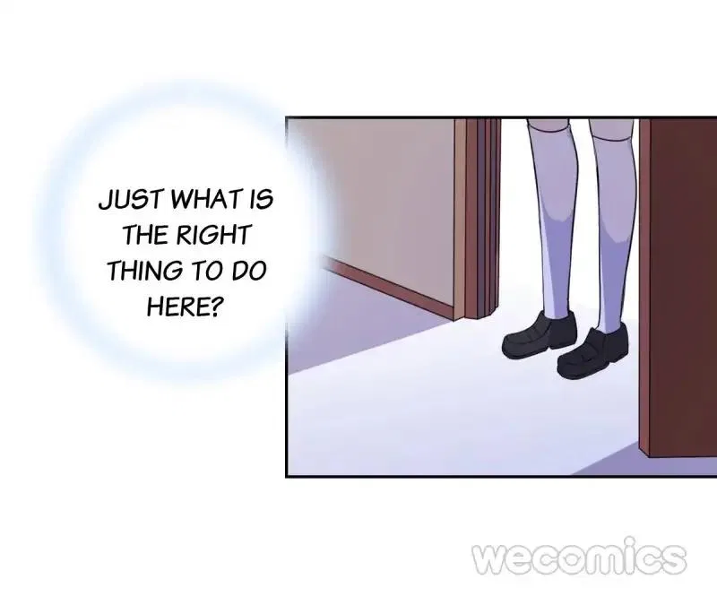 How the Princess Became the Queen Chapter 67 – Page 17