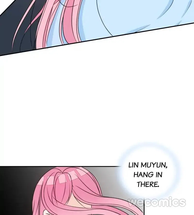 How the Princess Became the Queen Chapter 67 – Page 21