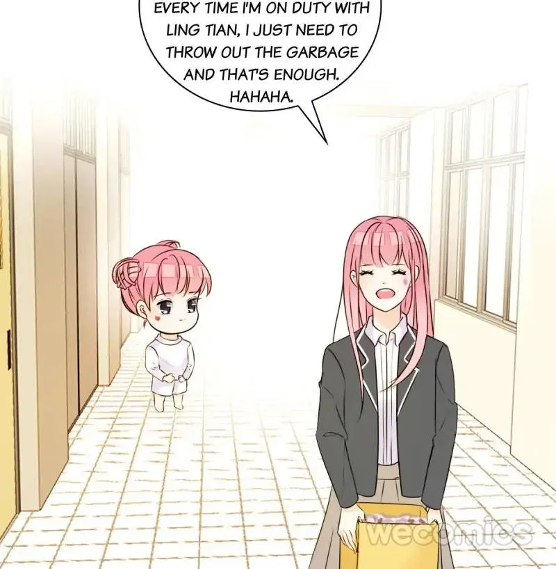 How the Princess Became the Queen Chapter 67 – Page 26