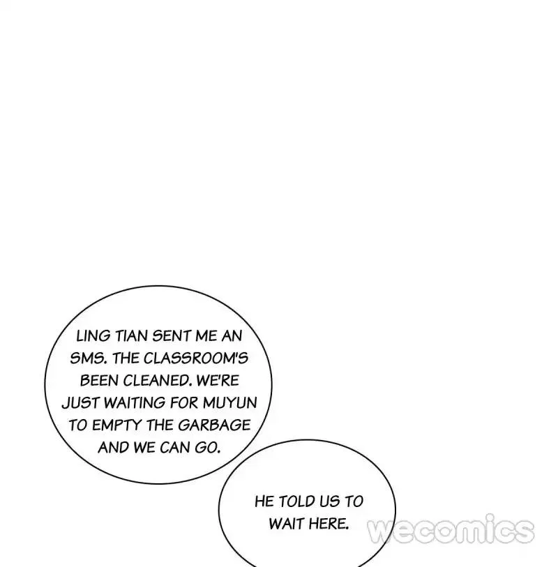 How the Princess Became the Queen Chapter 67 – Page 28