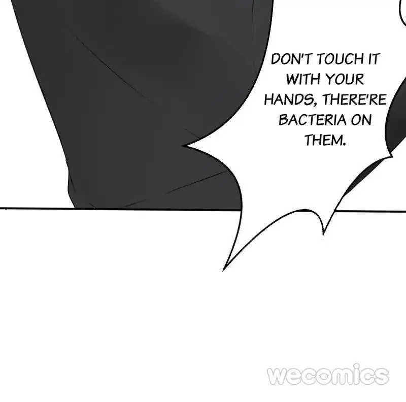 How the Princess Became the Queen Chapter 67 – Page 42