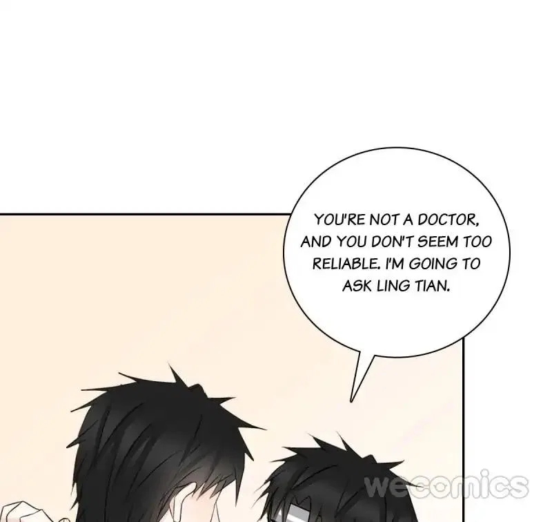 How the Princess Became the Queen Chapter 67 – Page 45
