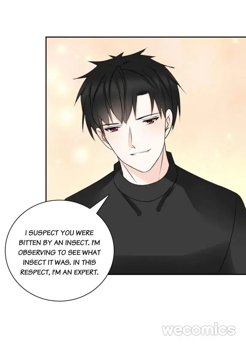 How the Princess Became the Queen Chapter 67 – Page 48