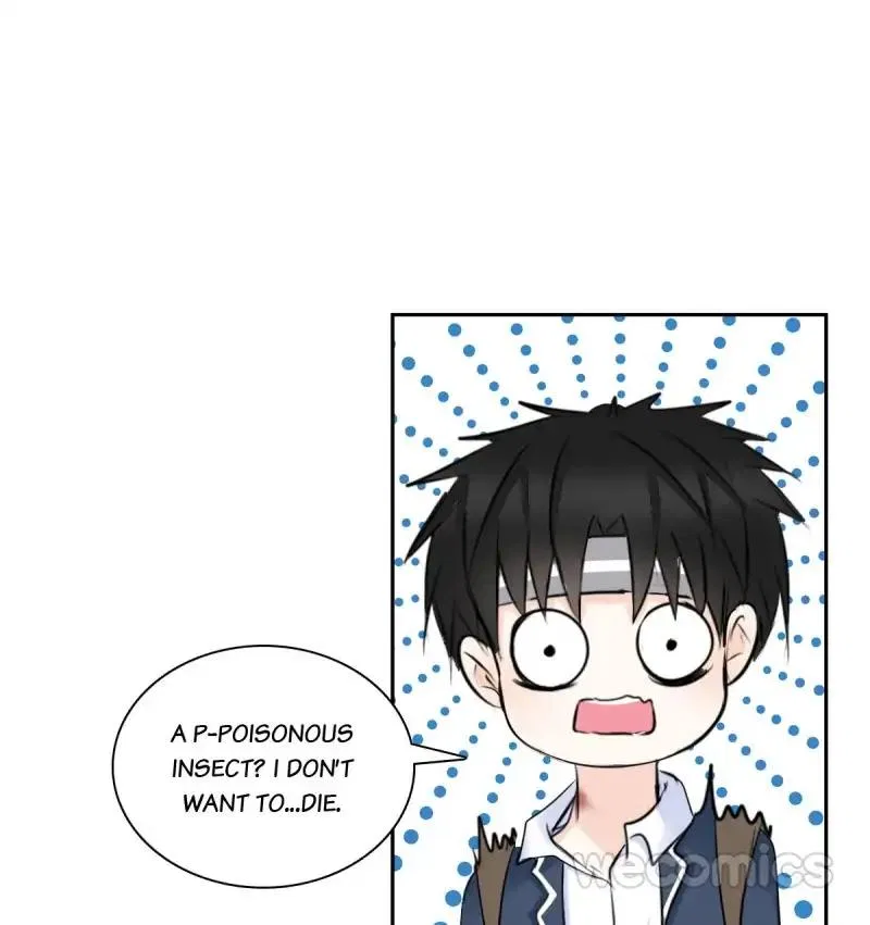 How the Princess Became the Queen Chapter 67 – Page 49