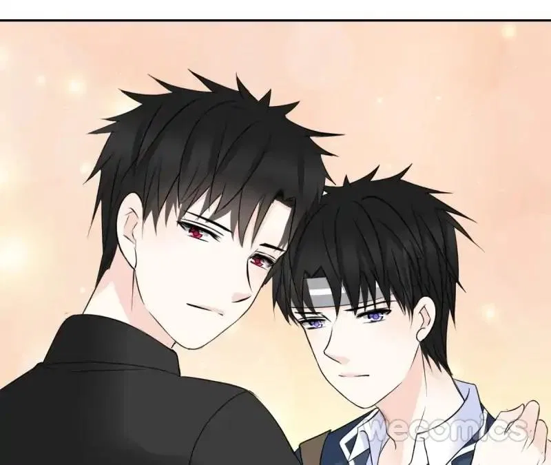 How the Princess Became the Queen Chapter 67 – Page 54