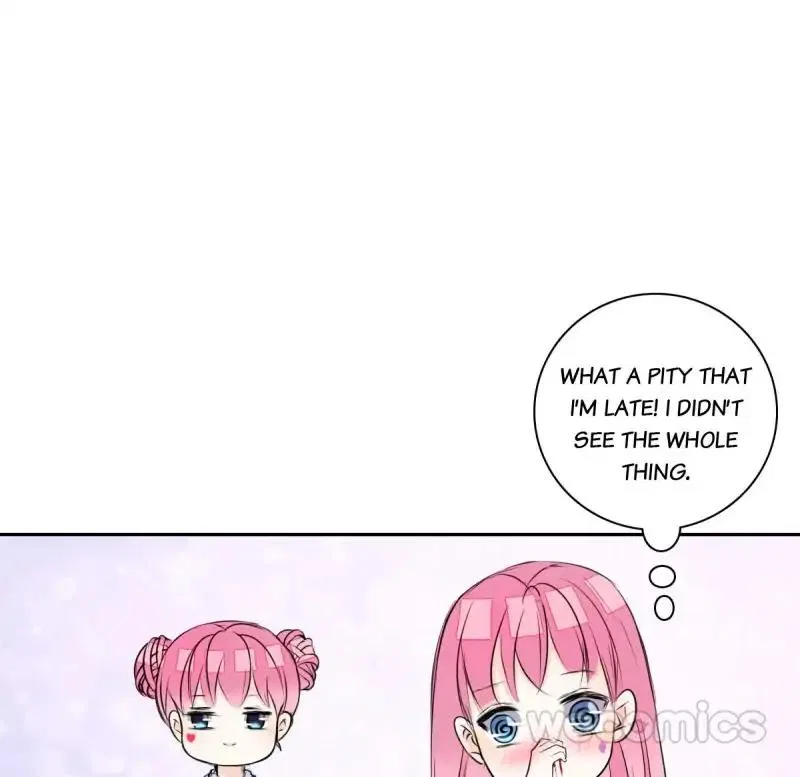 How the Princess Became the Queen Chapter 67 – Page 57
