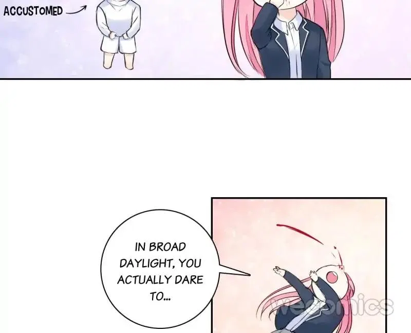 How the Princess Became the Queen Chapter 67 – Page 58