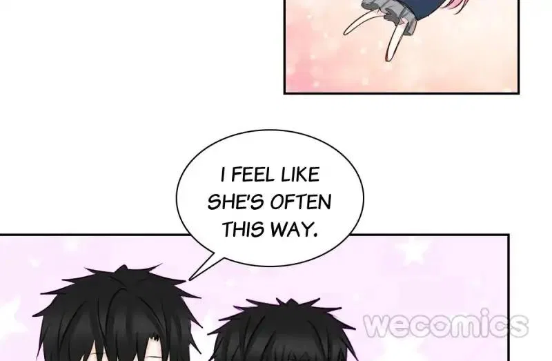 How the Princess Became the Queen Chapter 67 – Page 59