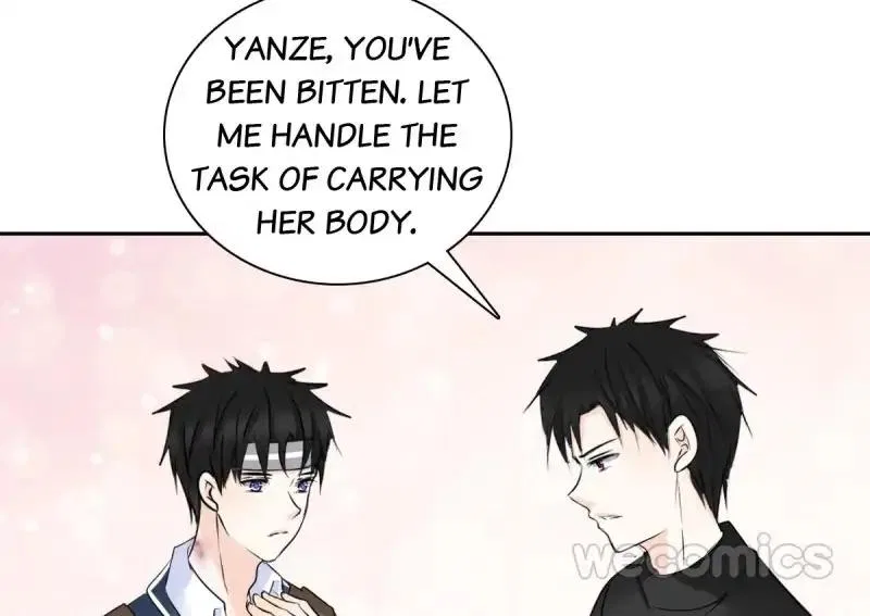 How the Princess Became the Queen Chapter 67 – Page 63