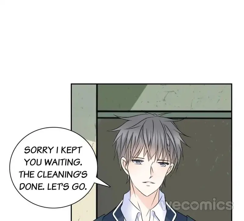 How the Princess Became the Queen Chapter 67 – Page 66