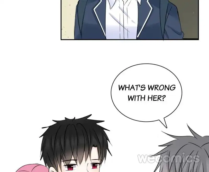How the Princess Became the Queen Chapter 67 – Page 67