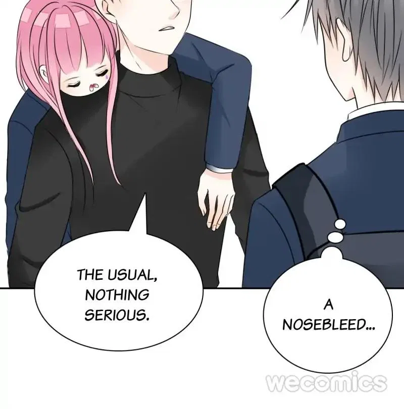 How the Princess Became the Queen Chapter 67 – Page 68