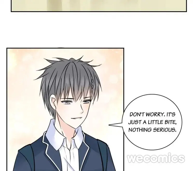 How the Princess Became the Queen Chapter 67 – Page 74