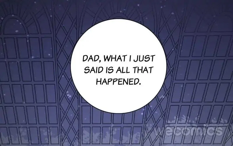 How the Princess Became the Queen Chapter 66 – Page 5