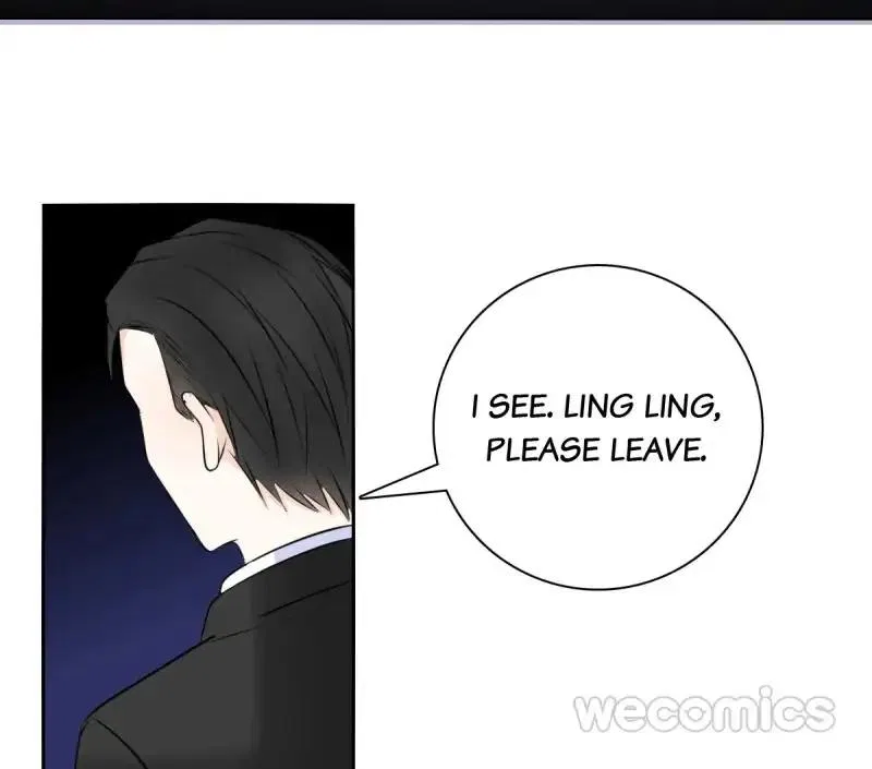 How the Princess Became the Queen Chapter 66 – Page 7