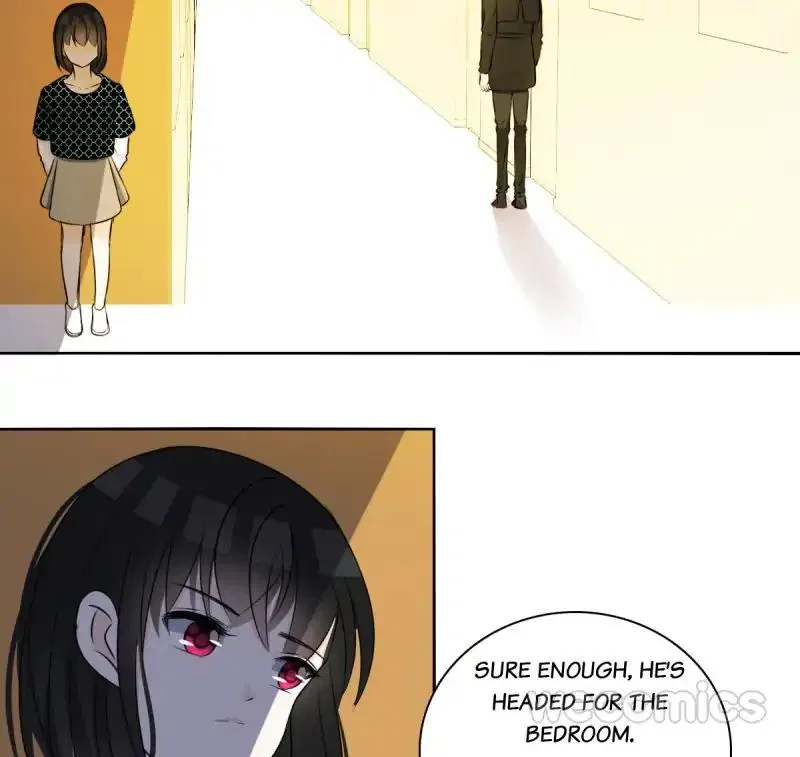 How the Princess Became the Queen Chapter 66 – Page 11