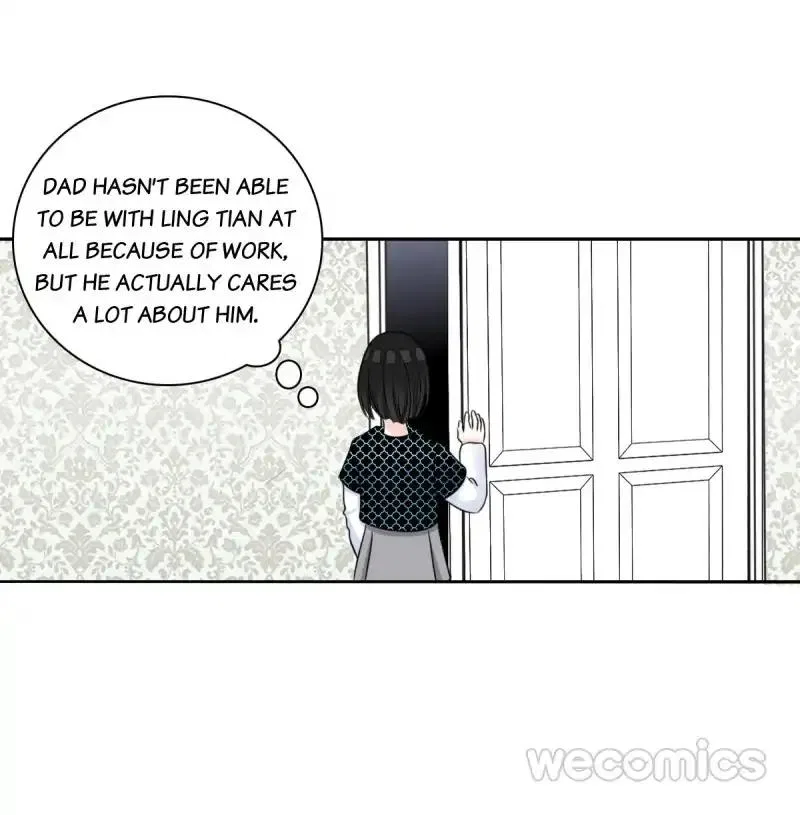 How the Princess Became the Queen Chapter 66 – Page 15