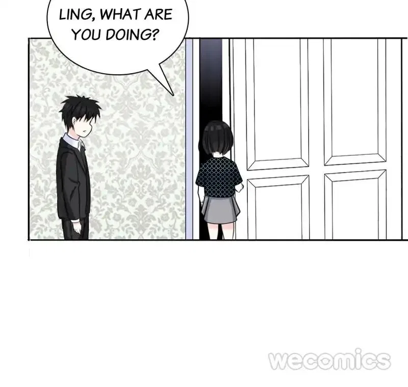 How the Princess Became the Queen Chapter 66 – Page 25