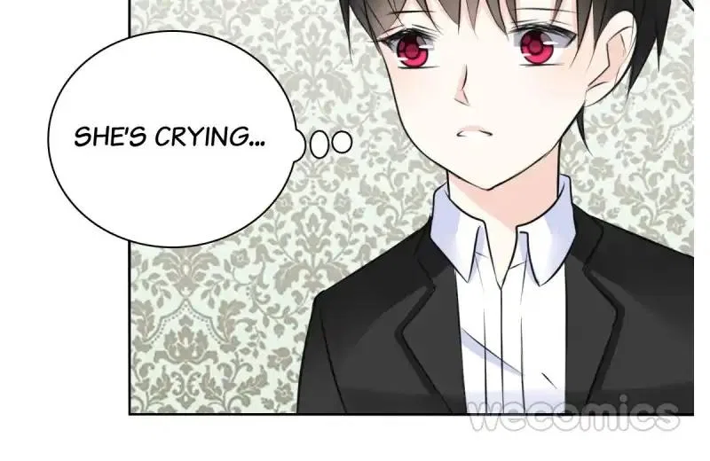 How the Princess Became the Queen Chapter 66 – Page 28