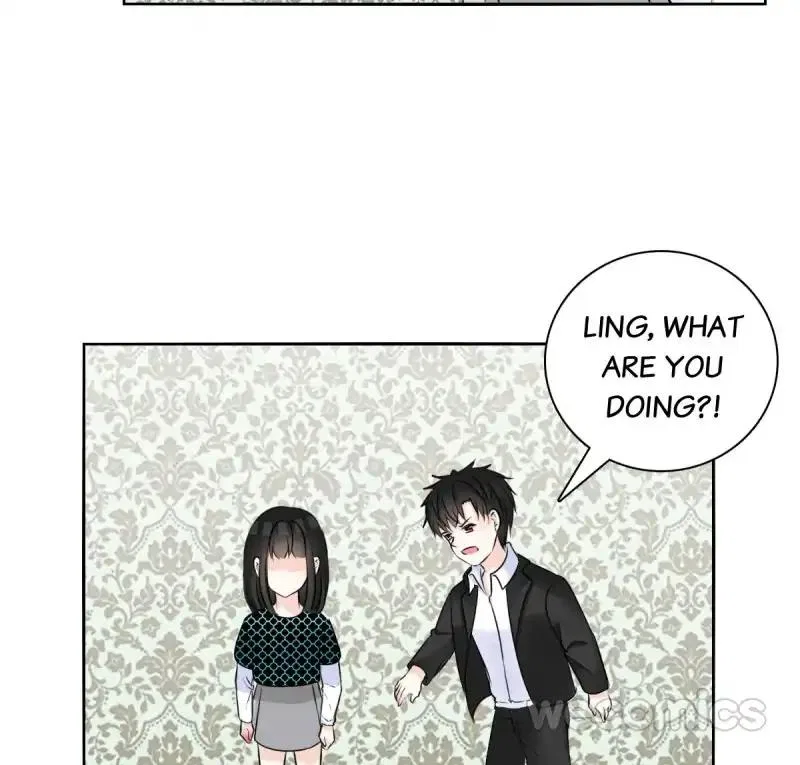 How the Princess Became the Queen Chapter 66 – Page 32