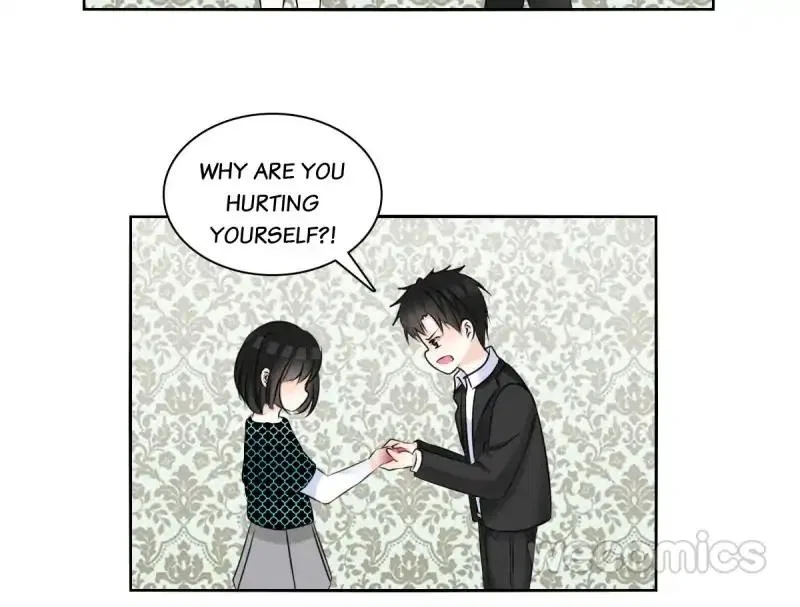 How the Princess Became the Queen Chapter 66 – Page 33