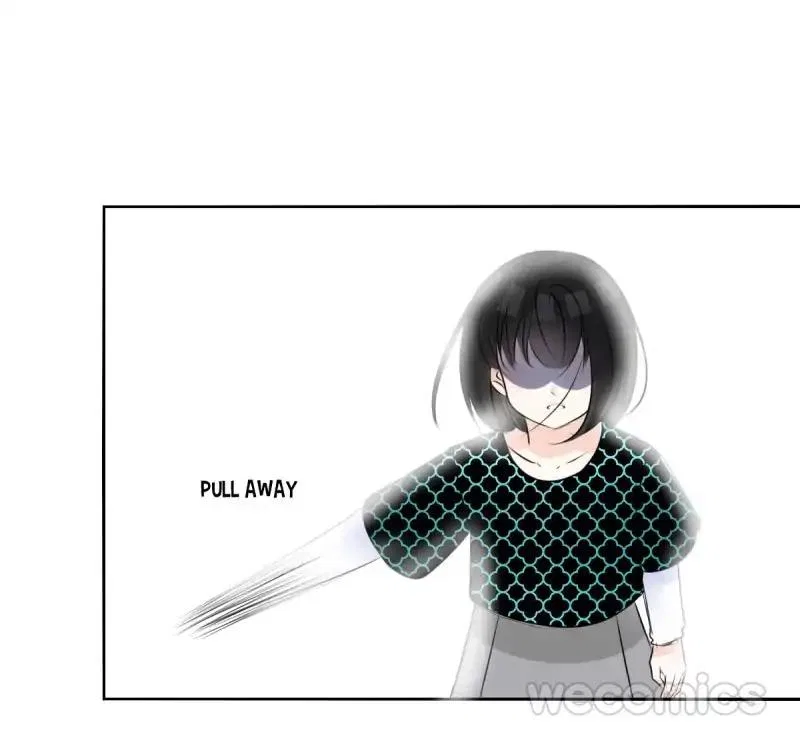 How the Princess Became the Queen Chapter 66 – Page 34