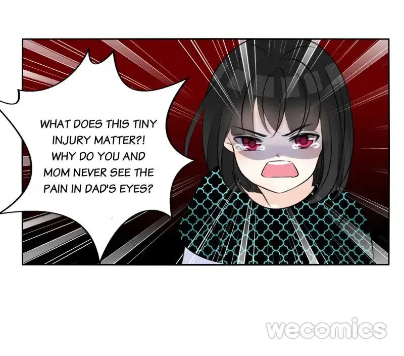 How the Princess Became the Queen Chapter 66 – Page 35