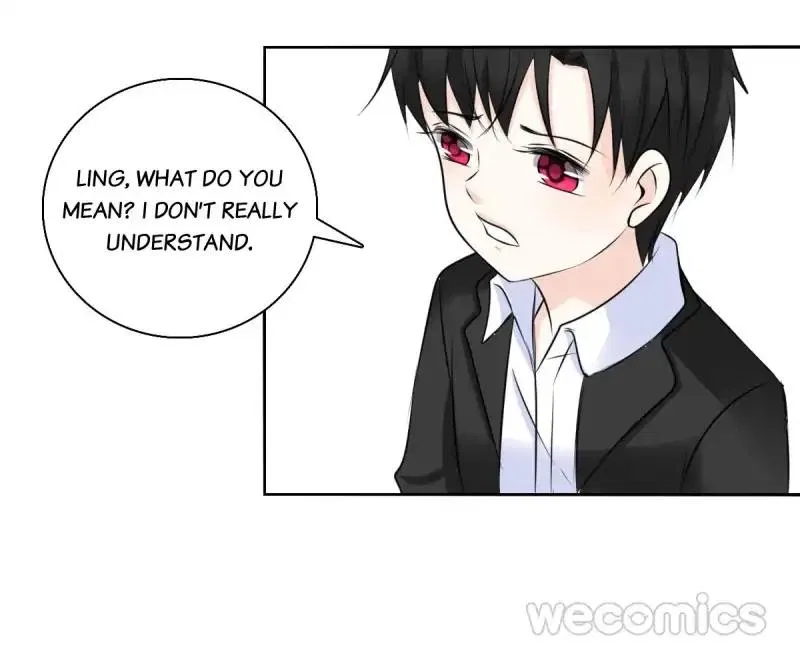How the Princess Became the Queen Chapter 66 – Page 36