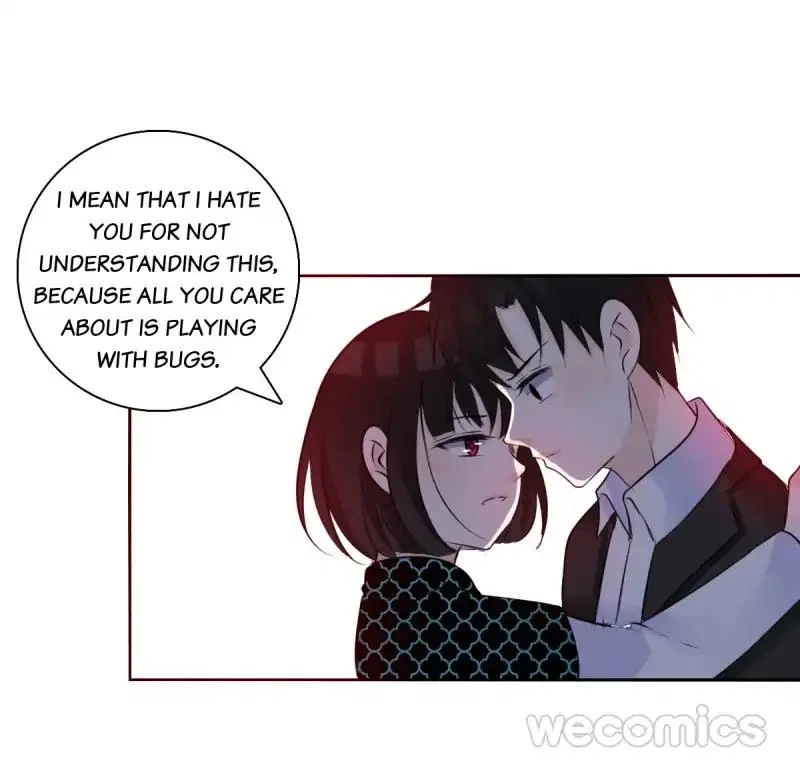 How the Princess Became the Queen Chapter 66 – Page 38