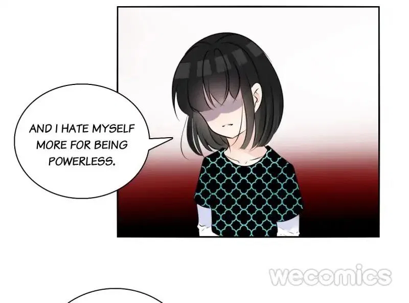 How the Princess Became the Queen Chapter 66 – Page 40