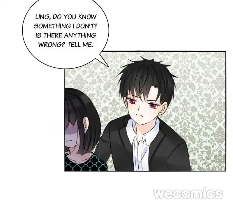 How the Princess Became the Queen Chapter 66 – Page 41