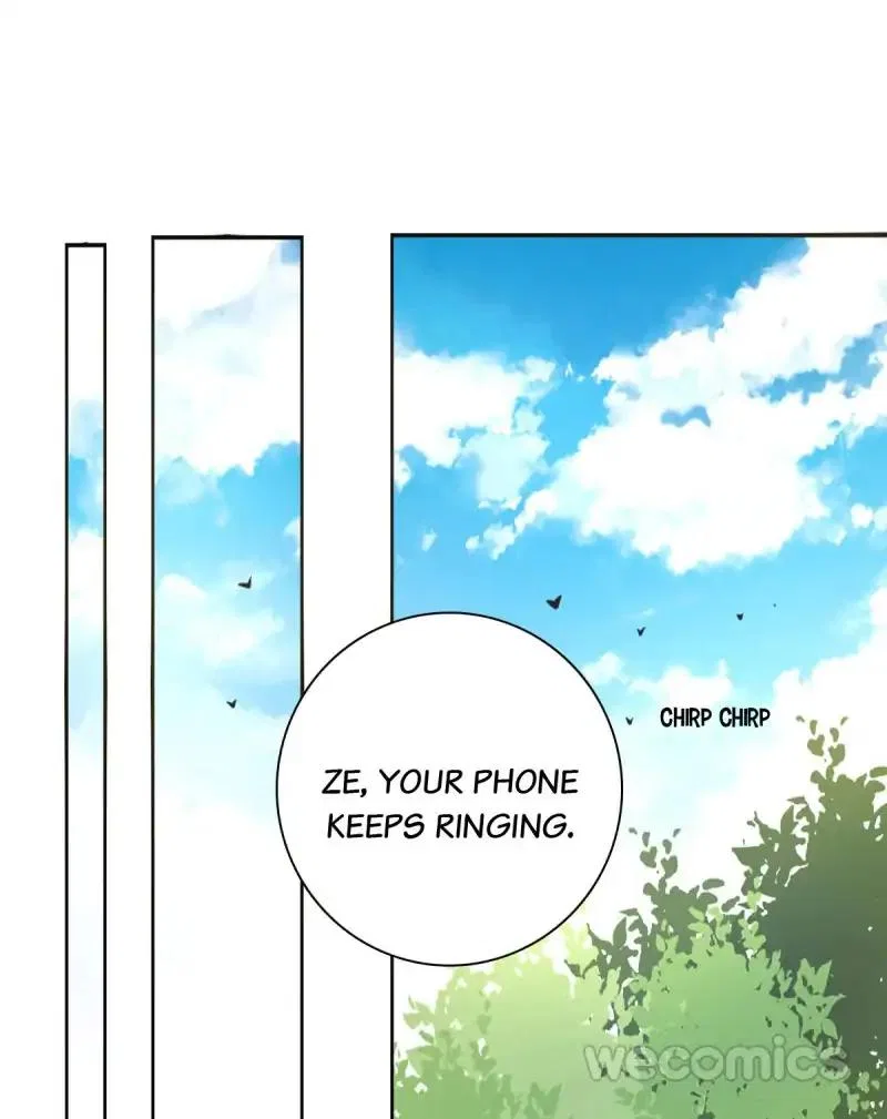 How the Princess Became the Queen Chapter 66 – Page 61