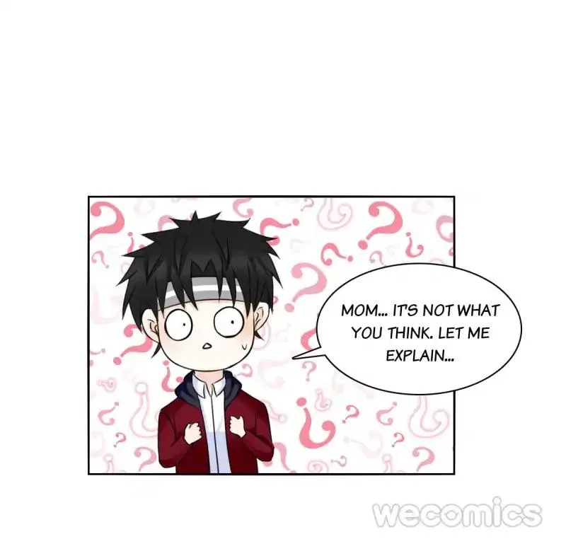 How the Princess Became the Queen Chapter 66 – Page 67