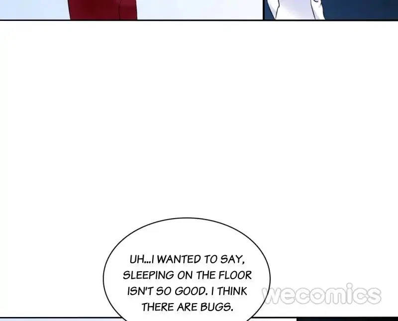 How the Princess Became the Queen Chapter 66 – Page 70