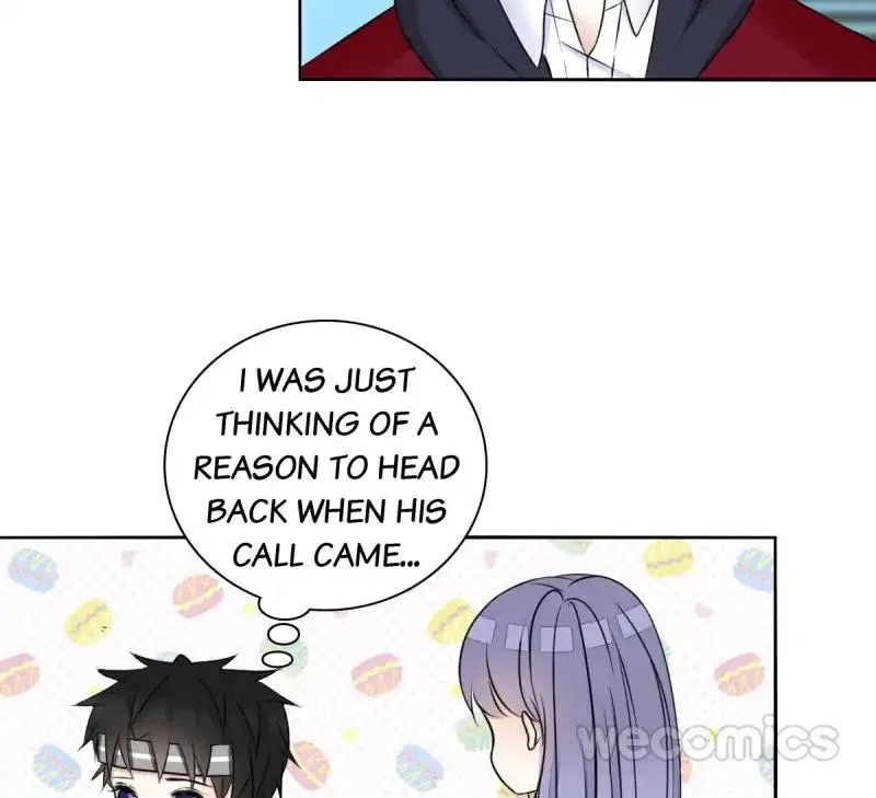 How the Princess Became the Queen Chapter 66 – Page 86