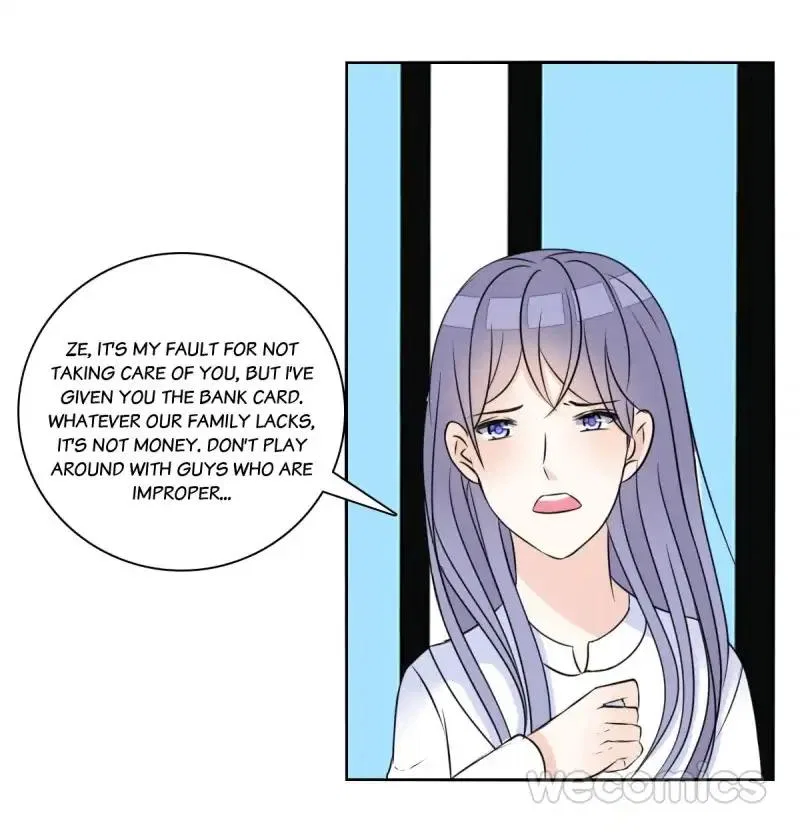How the Princess Became the Queen Chapter 66 – Page 89