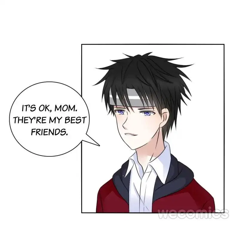 How the Princess Became the Queen Chapter 66 – Page 90